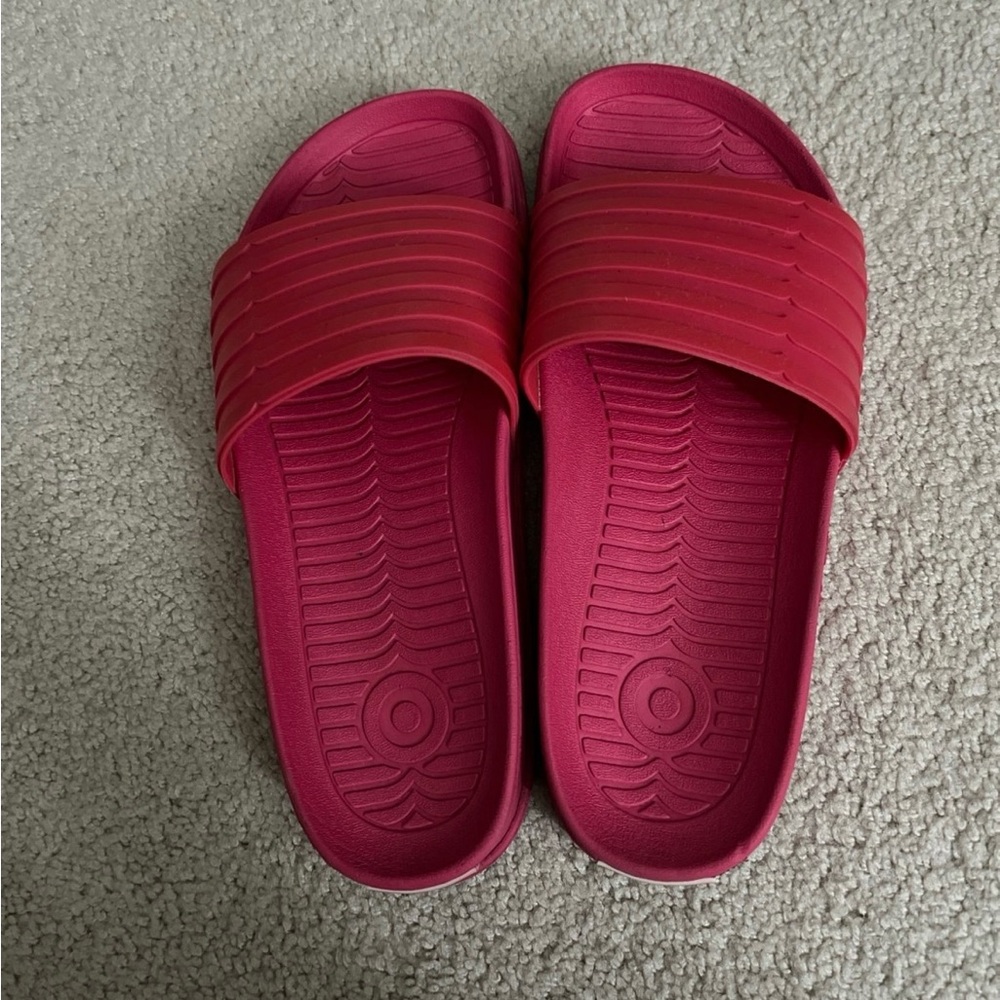 Target brand hunter slides